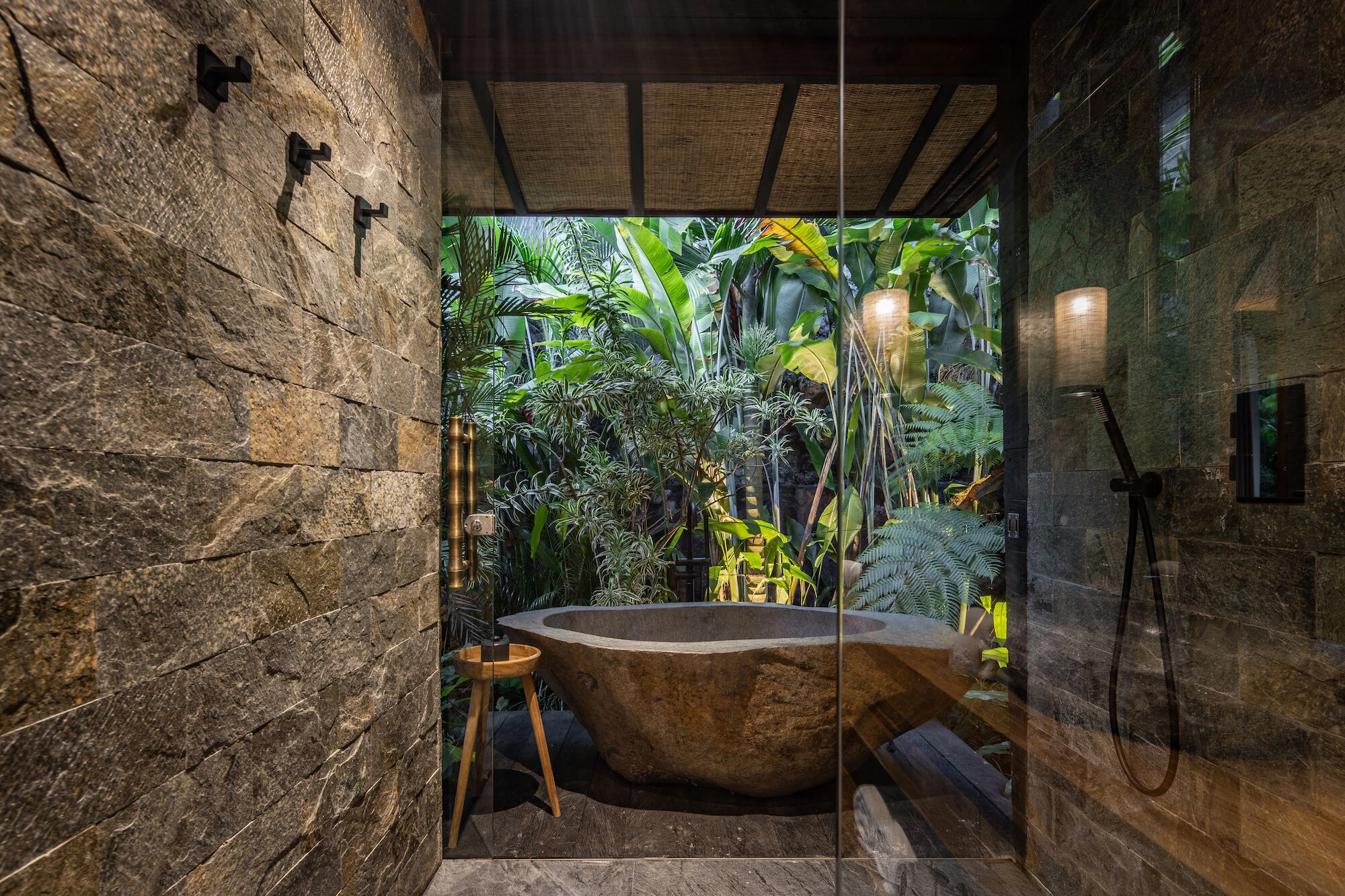 Desa Hay 别墅群丨印度丨Arkana Architects-36