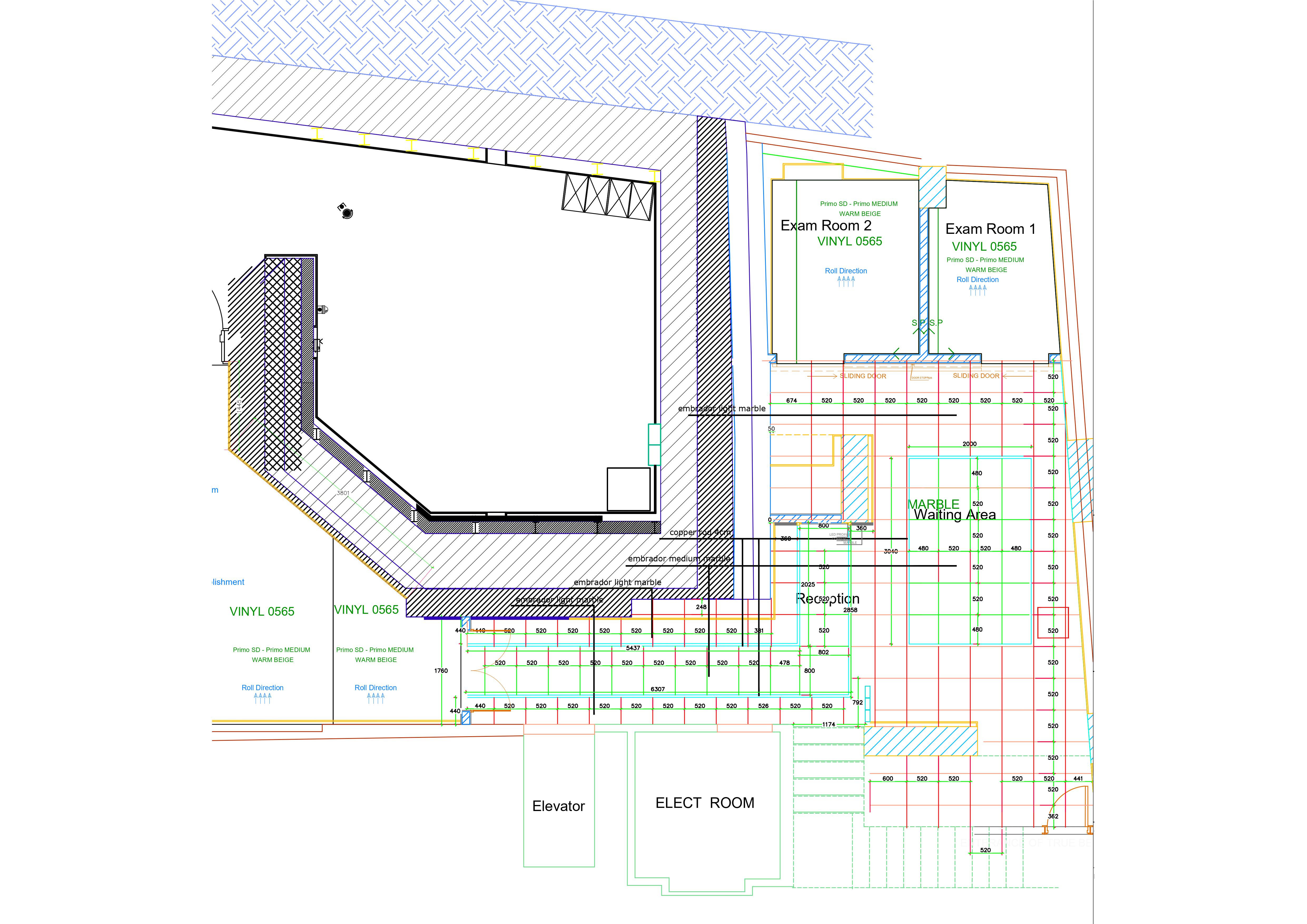 尼罗河巴德拉维医院丨EgyptCairo-15