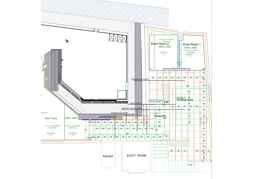 尼罗河巴德拉维医院丨EgyptCairo-15