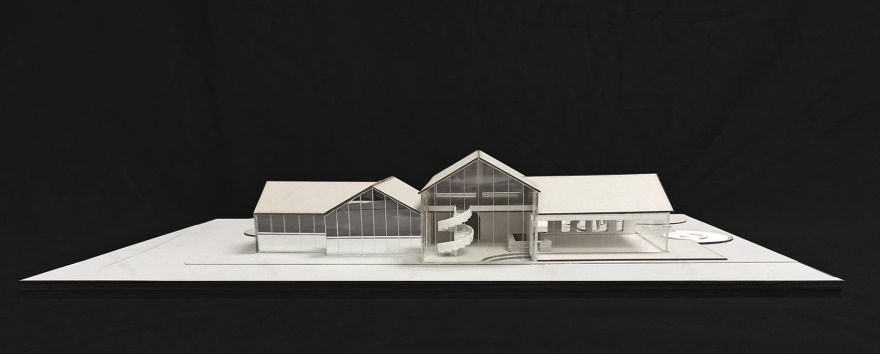 苏州湾体育公园休闲配套 & Lim 咖啡丨中国苏州丨平介设计-67