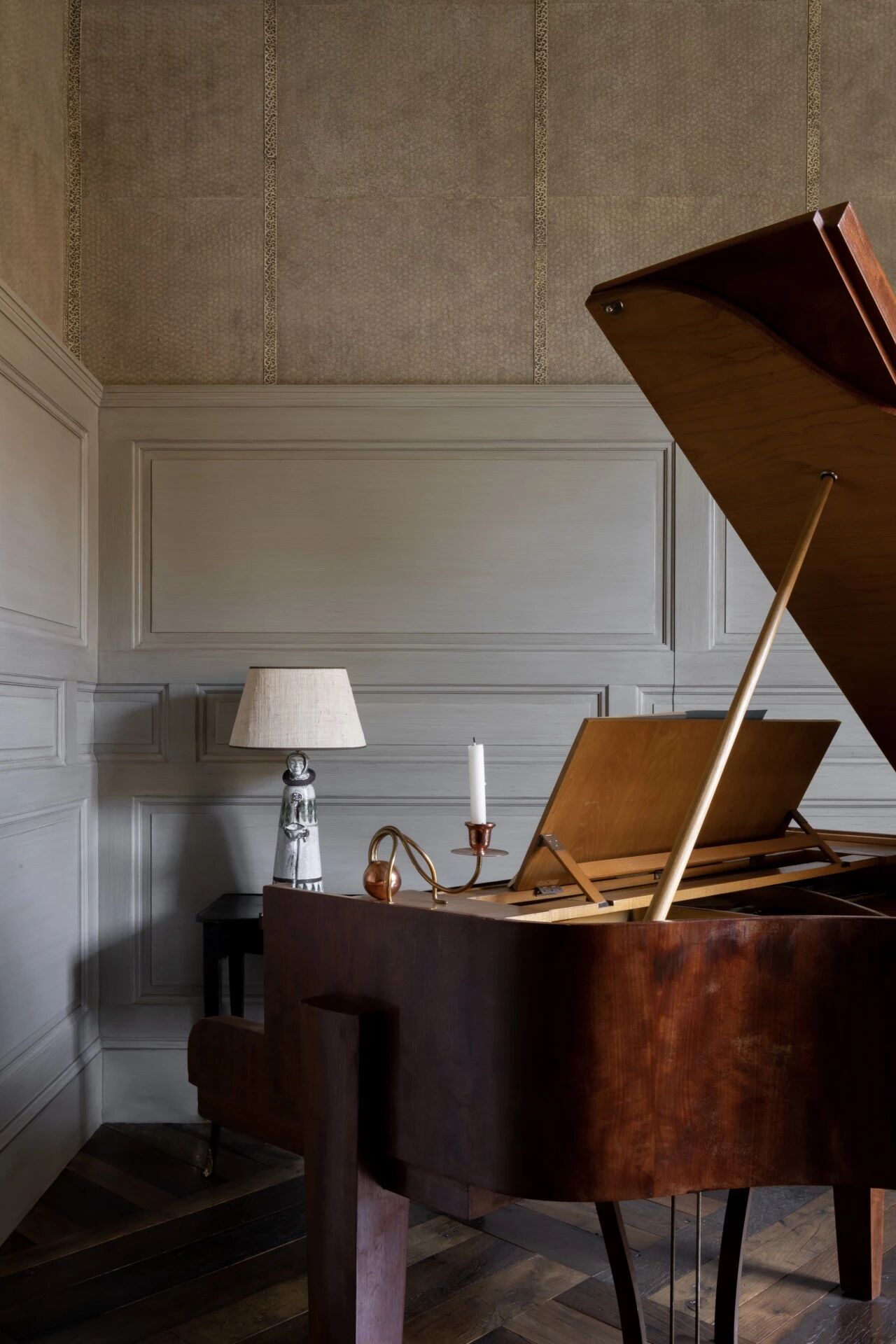 与艺术共同生活,四位法国当红设计师,首度公开“藏家心得”-9