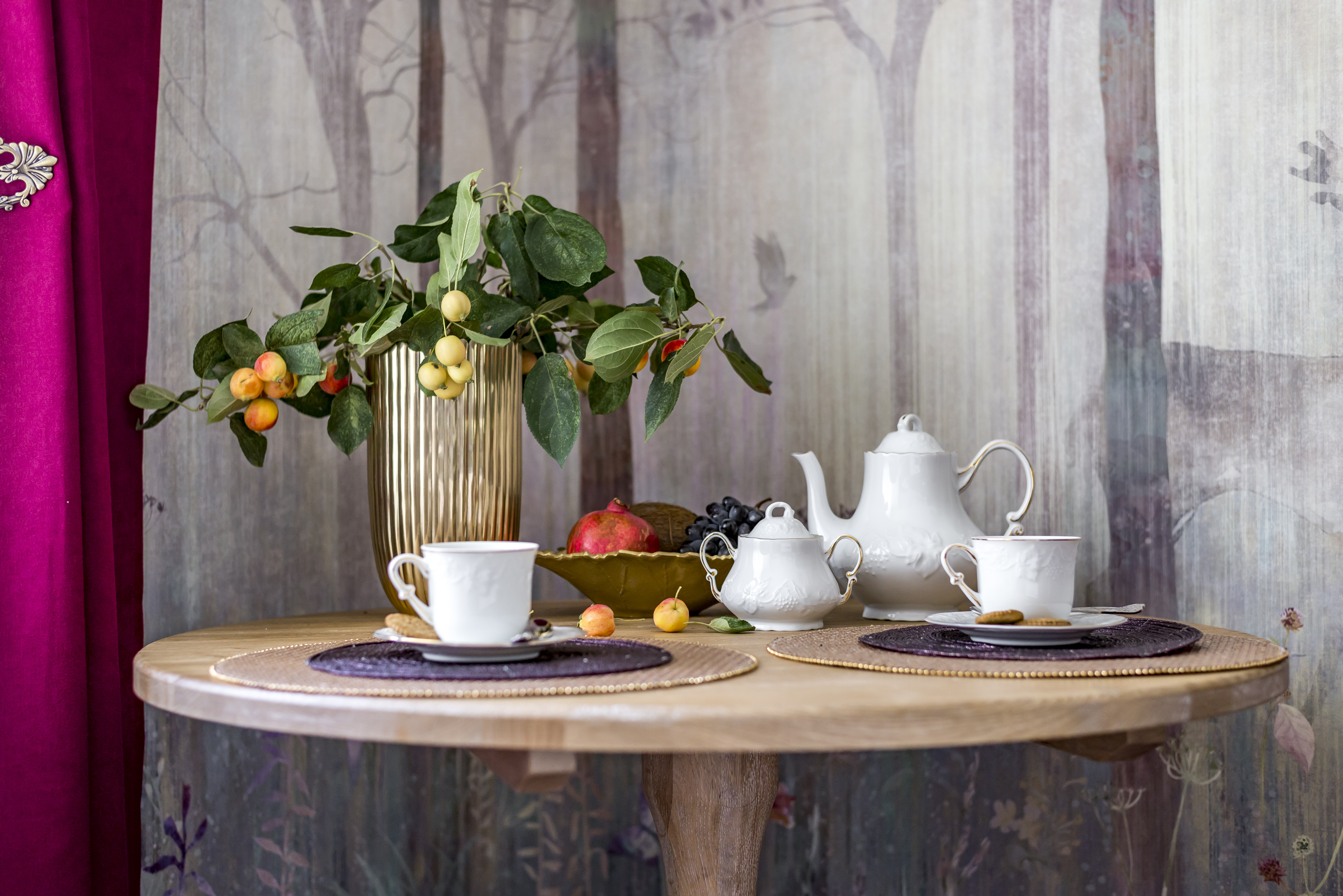 河边公寓设计与实现项目丨俄罗斯莫斯科-6