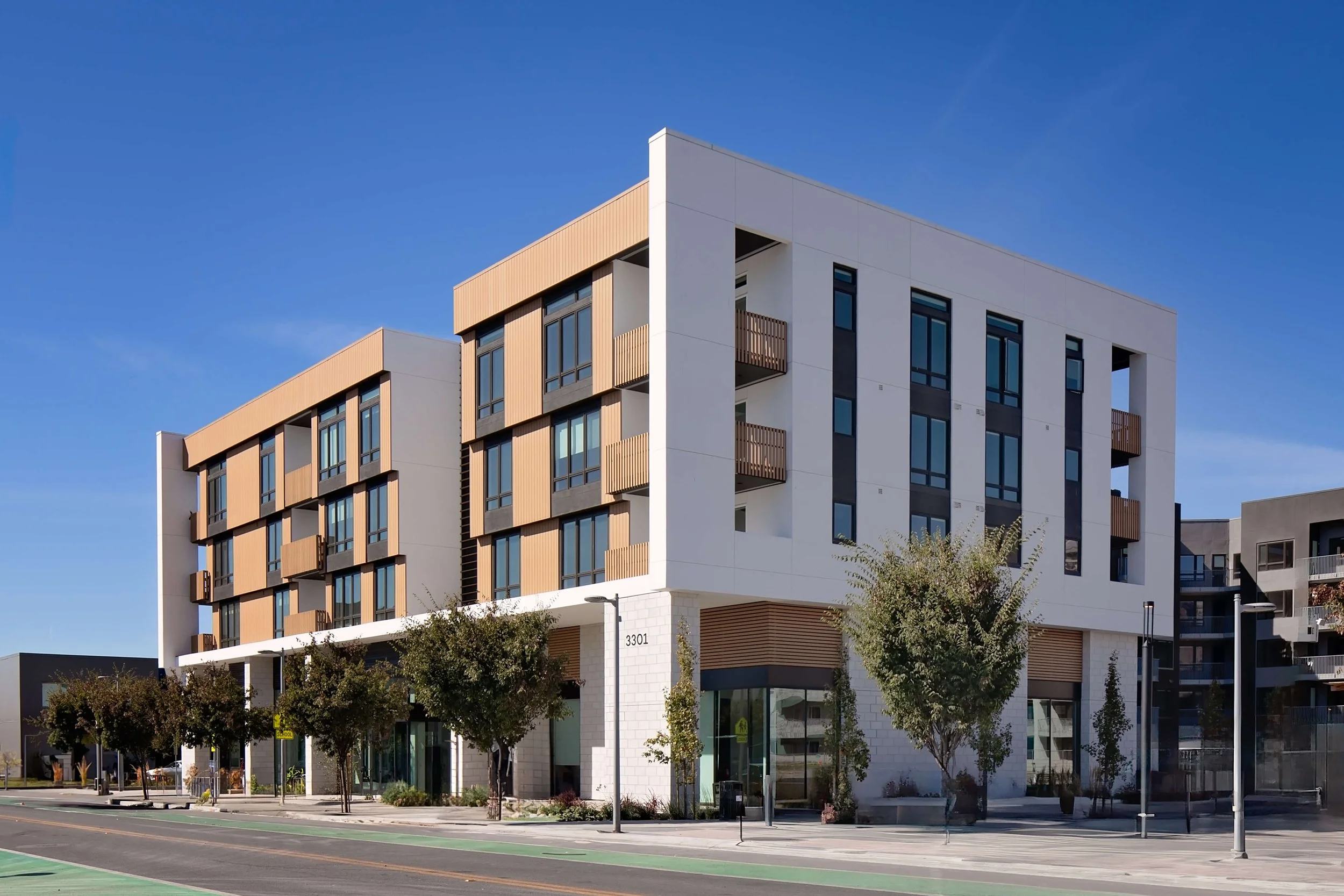 Leya · Vida Design(Leya公寓)丨美国加利福尼亚-7