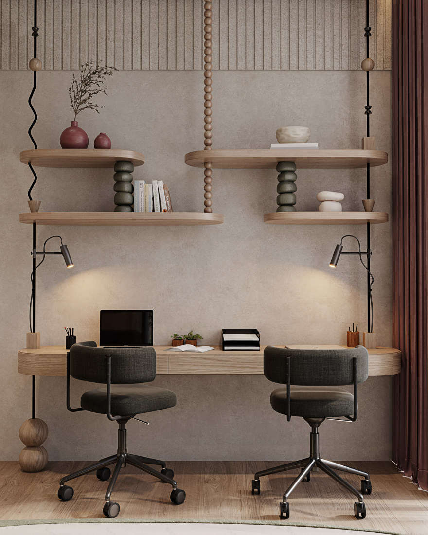 凯恩斯公寓丨阿联酋-44