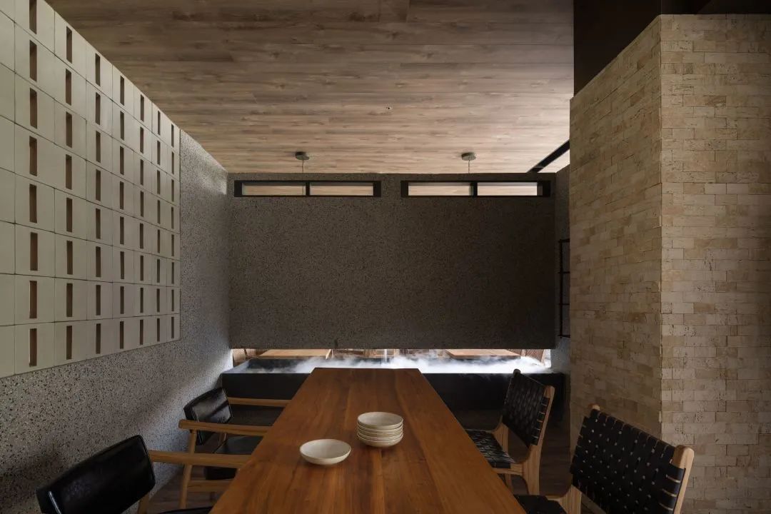 街巷缝隙五感食喜丨中国太原丨HOOOLD-88