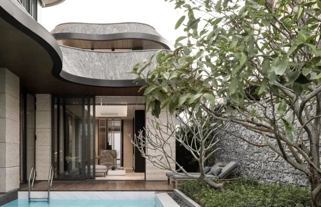 中山招商禹州·云鼎府丨中国中山丨OPS观致设计-60