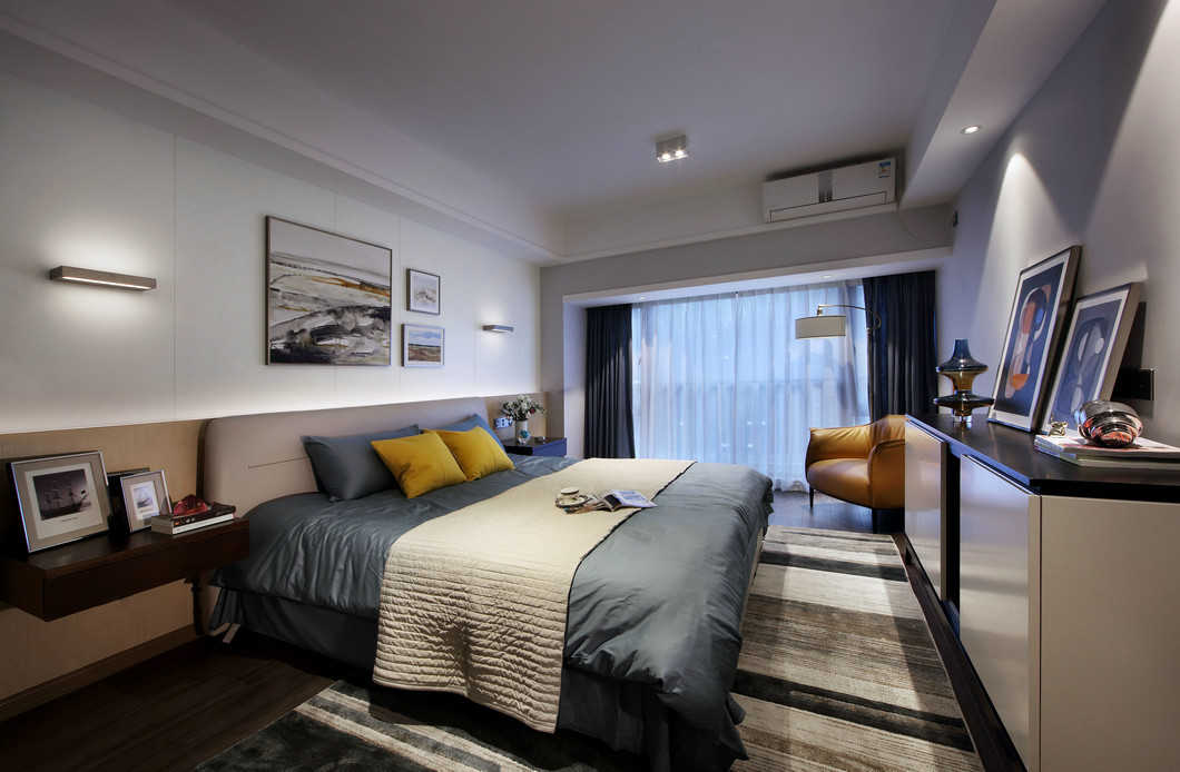 维塔设计  绵绣御园-30