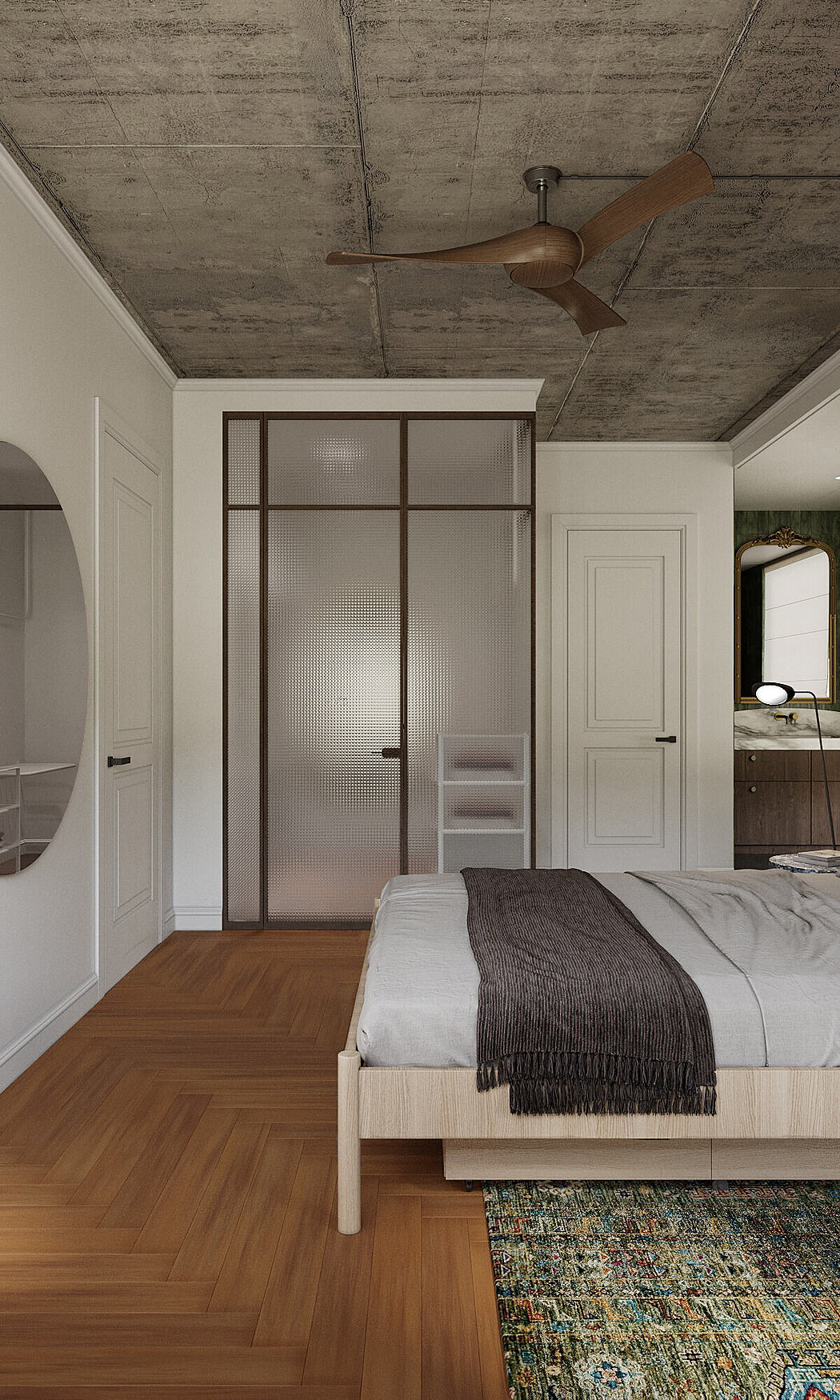 Old&New 丨 Between the Walls丨乌克兰基辅-11