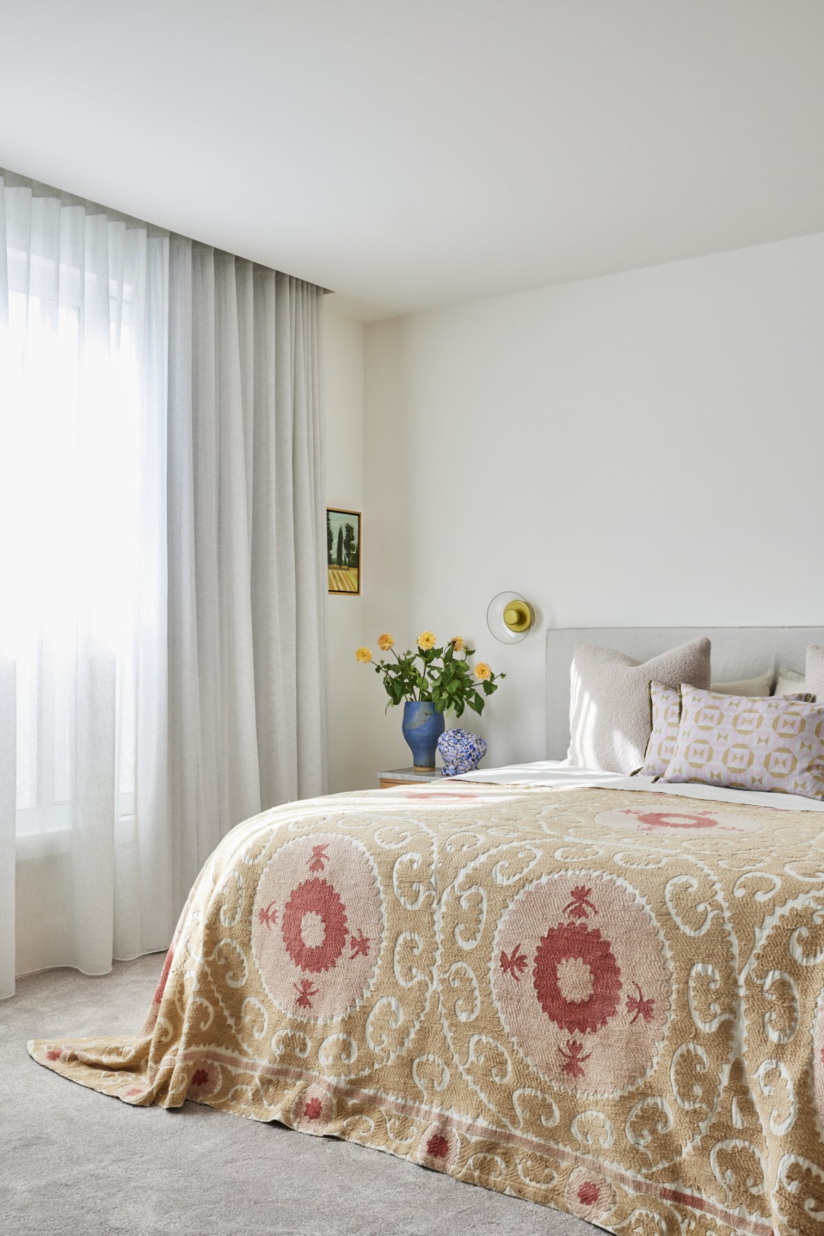 New Bondi 住宅丨SmacStudio-14