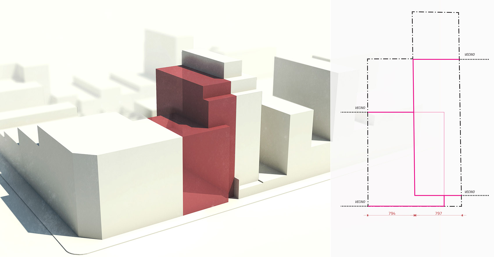 Summers办公楼，阿根廷 / 法国AS建筑工作室-64