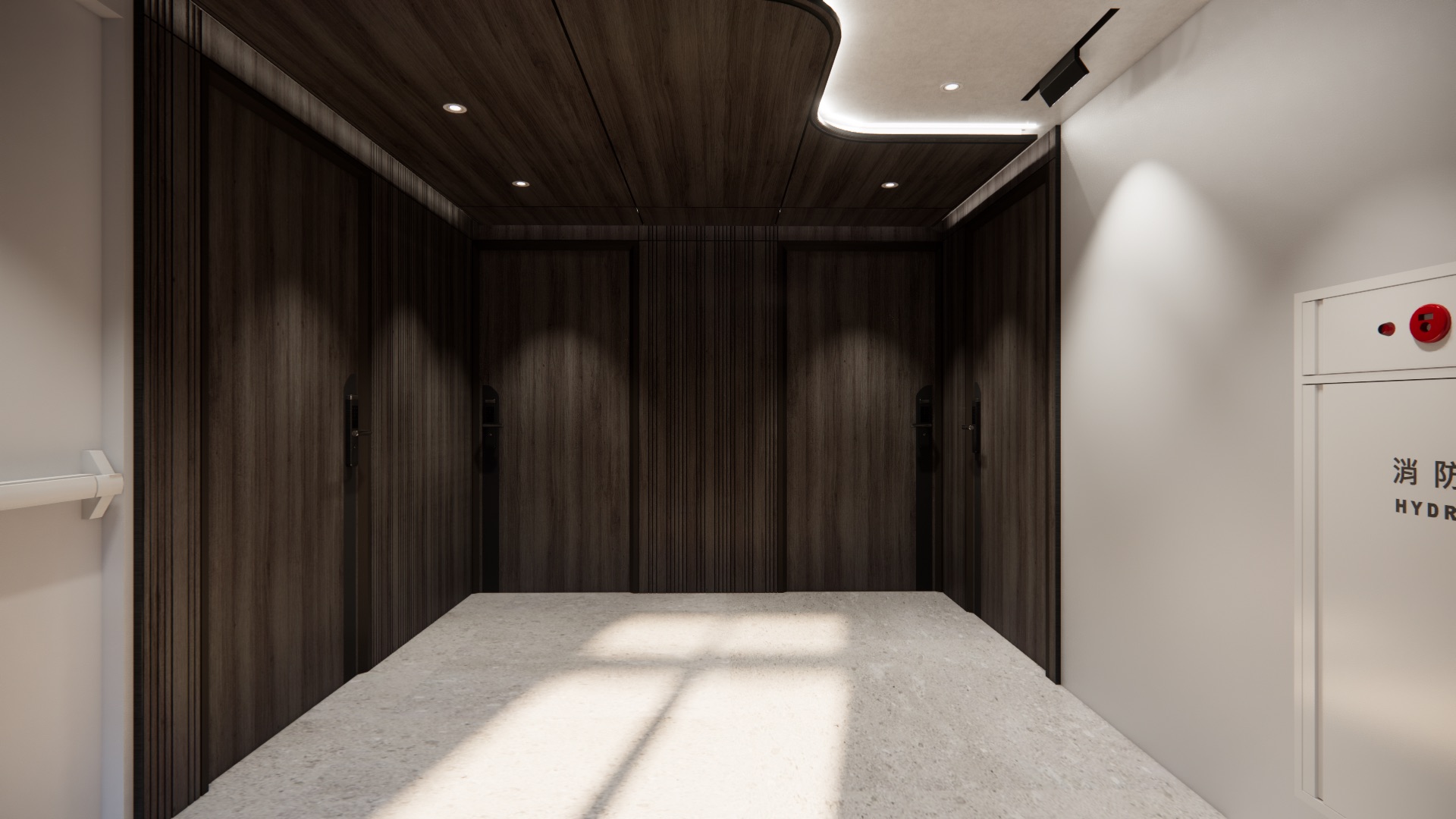 晨均 ＿日渼丨ChinaTaiwan丨Chen Chun Architecture-6