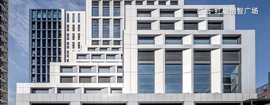 力合科创(珠海)光电产业园丨中国珠海丨森磊国际-109