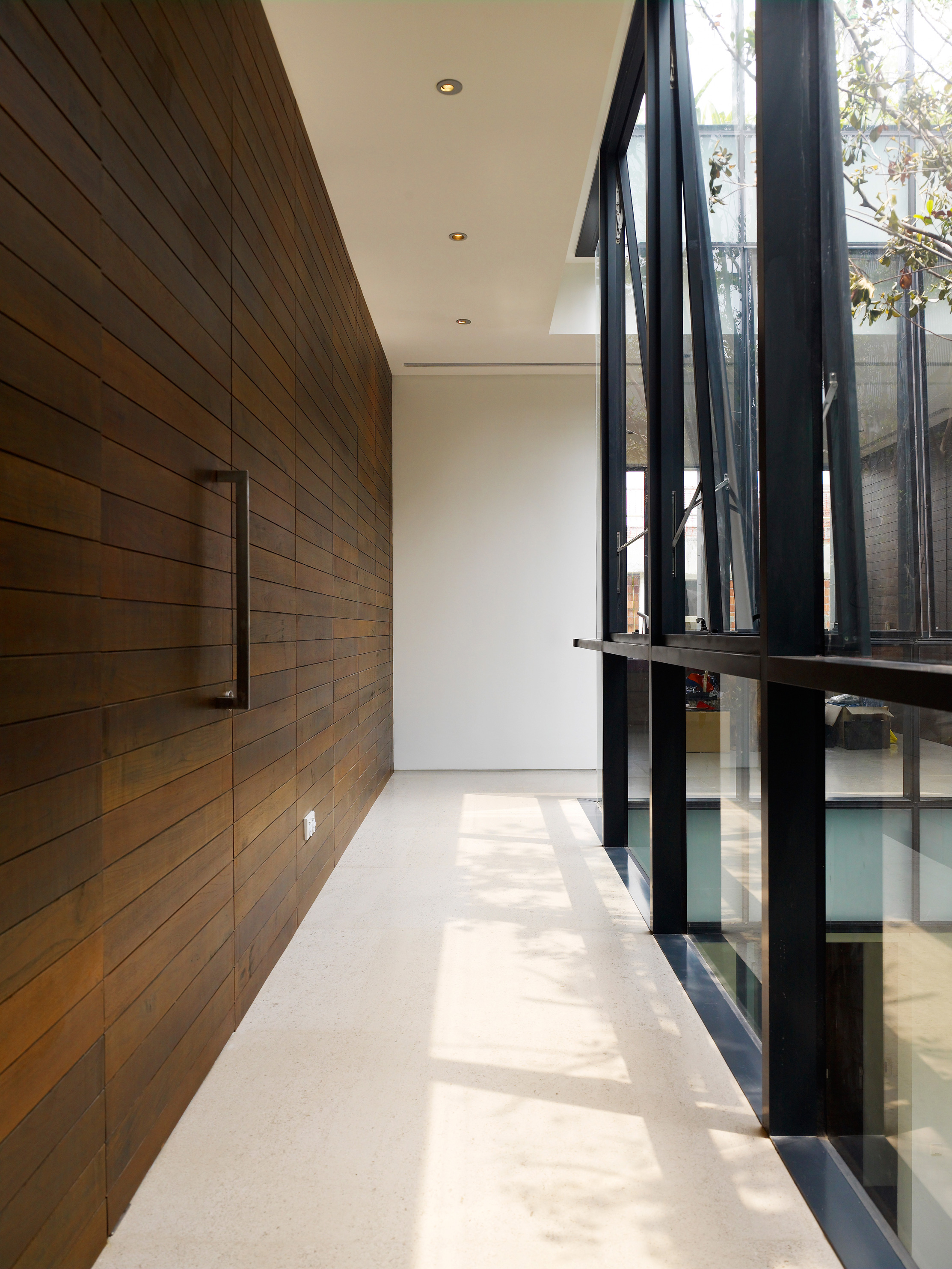 新加坡 72 圣淘沙湾绿色住宅-16