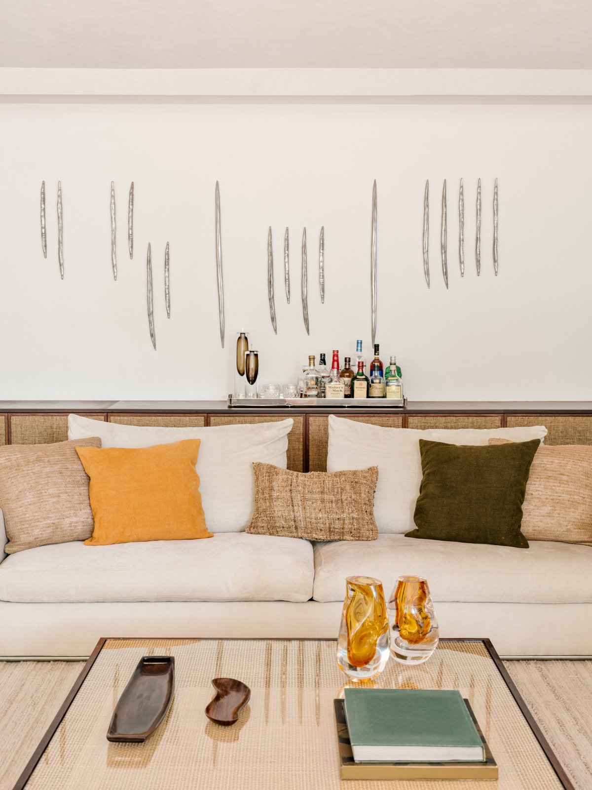 VJC São Paulo 住宅室内翻新项目丨巴西圣保罗丨Studio MK27-7