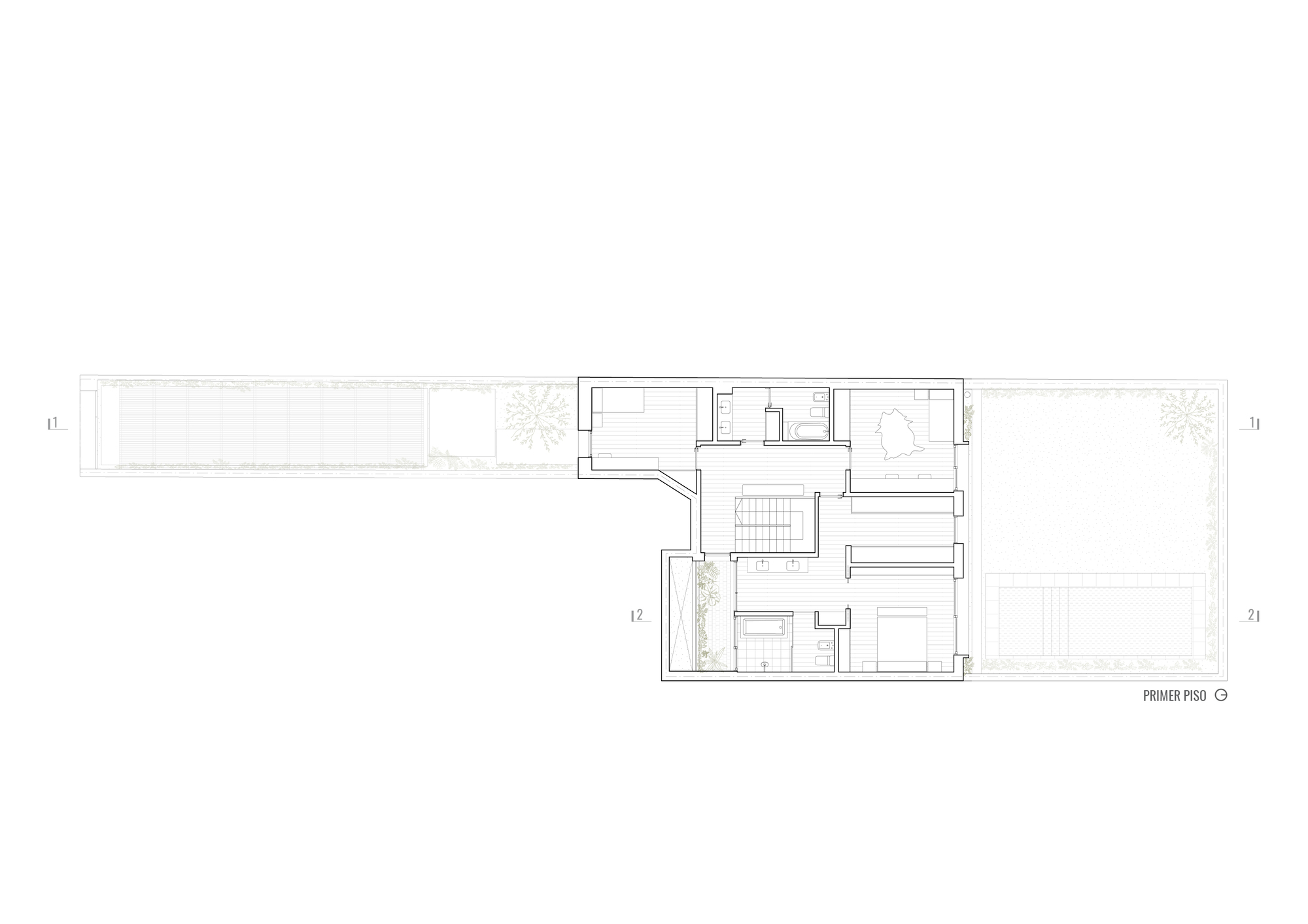 隐匿之屋丨阿根廷罗萨里奥丨Estudio STGO-63