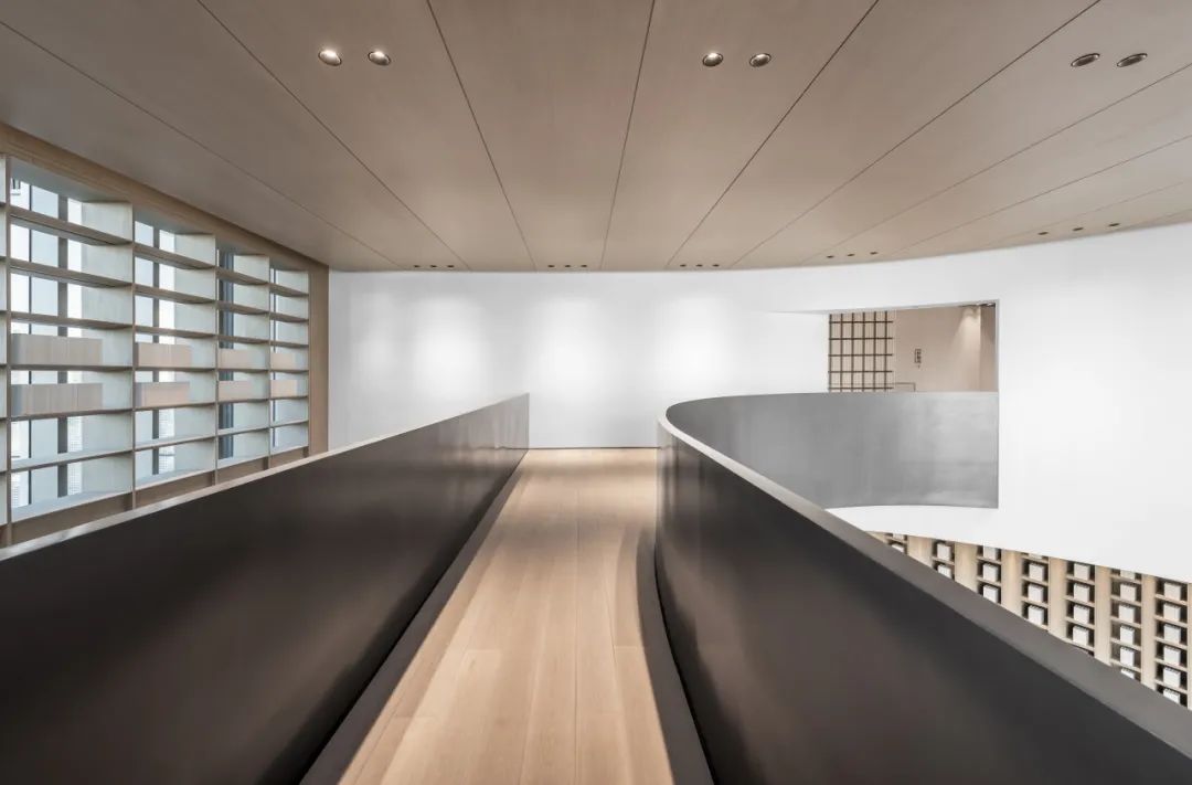 墨设设计七周年，不是总结，是另一种出发丨中国上海丨墨设设计-72