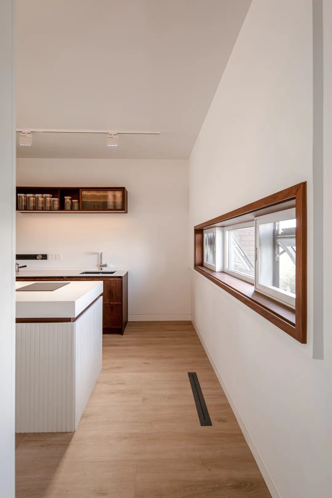 147㎡单身女性家居设计丨中国北京-55