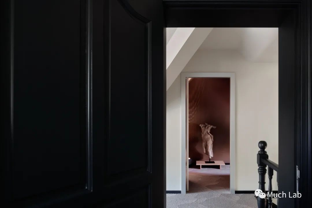 HOMTIQUE VIP 沙龙丨中国上海-80