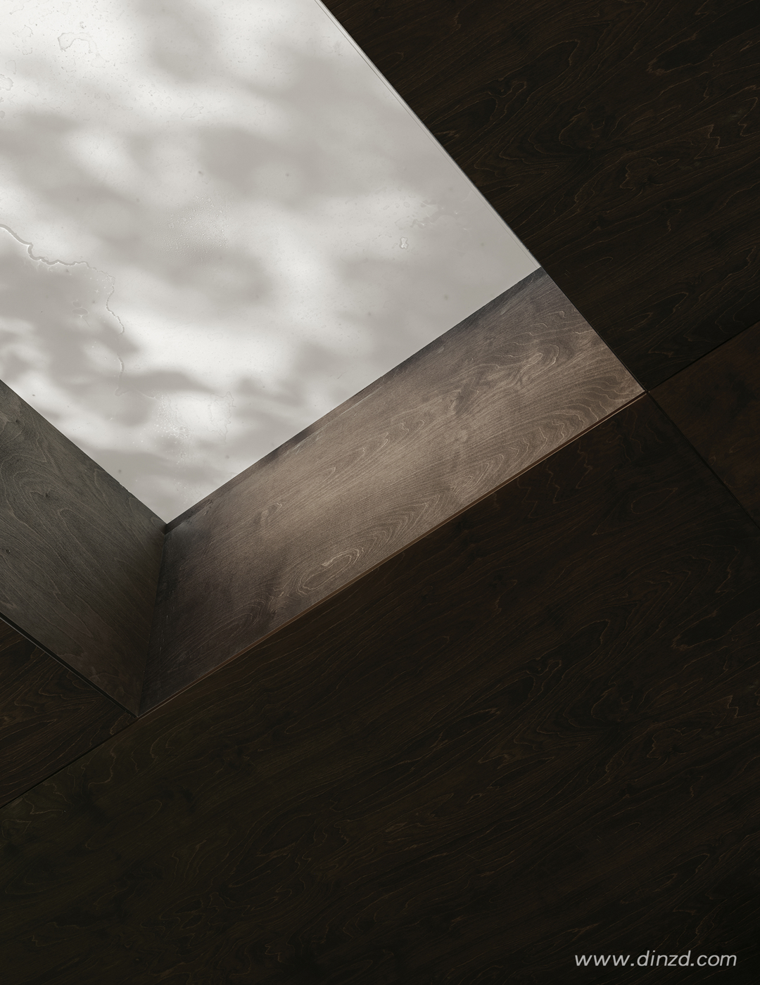 吴滨武康路自宅丨中国上海丨W.DESIGN无间设计,W.DESIGN无间软装-17