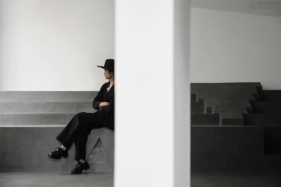 CM 视觉空间摄影工作室丨中国常州丨上海遇见美学设计事务所-50