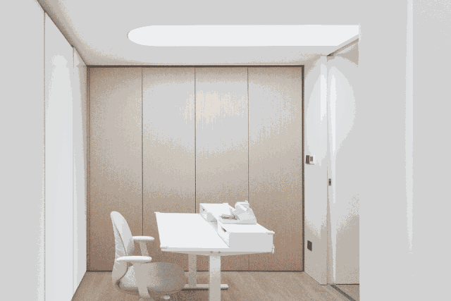 老学区房爆改成宜居空间-43