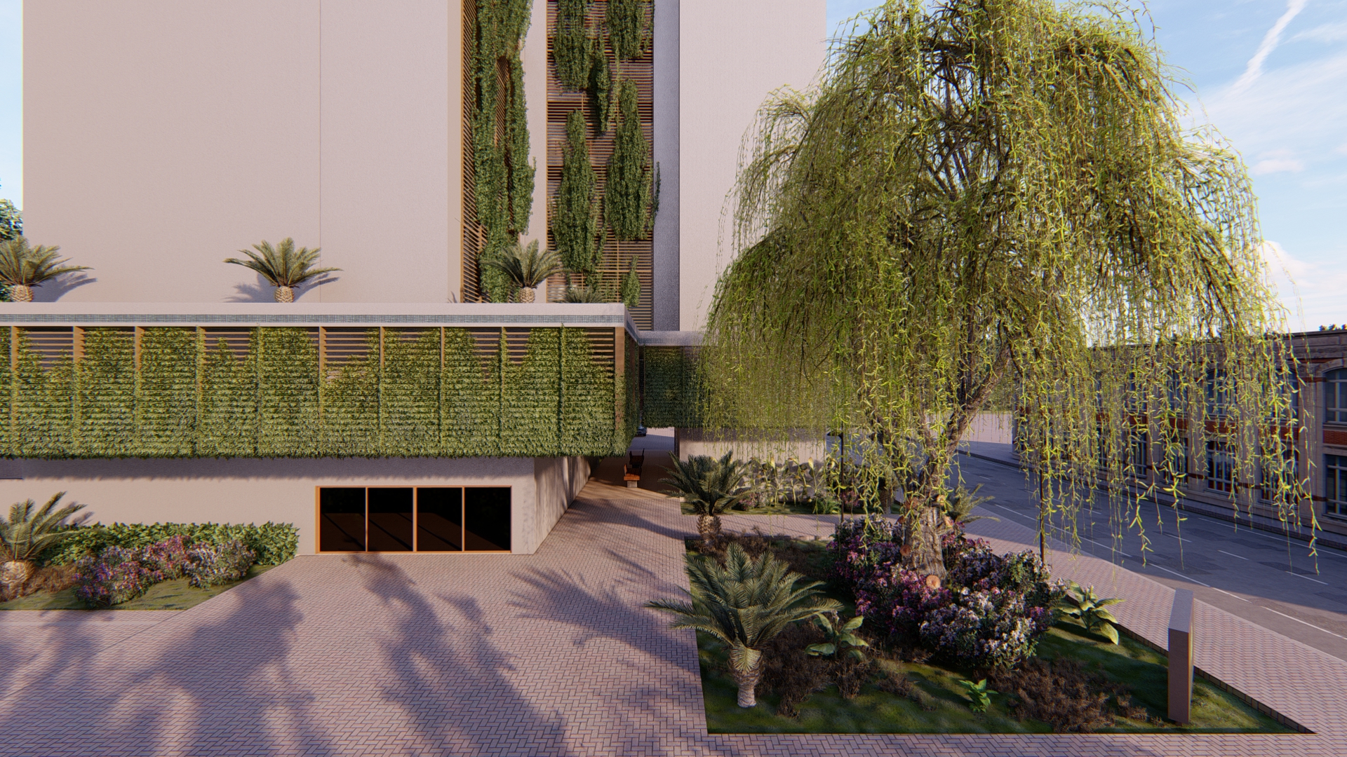 卡尔纳乌巴酒店丨巴西皮奥伊-8