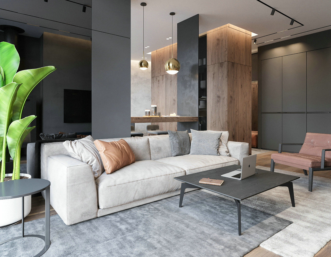 简约前卫的现代风格设计 | 感受生活的艺术-1