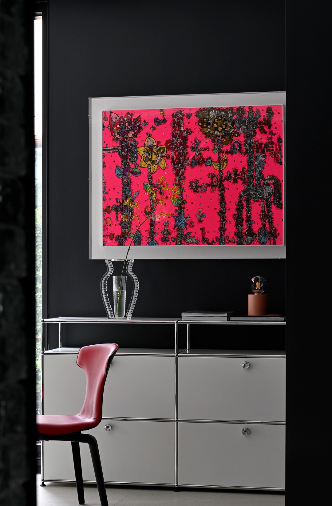 Serendipity 李宅丨中国苏州丨升罗设计（苏州）有限公司-40