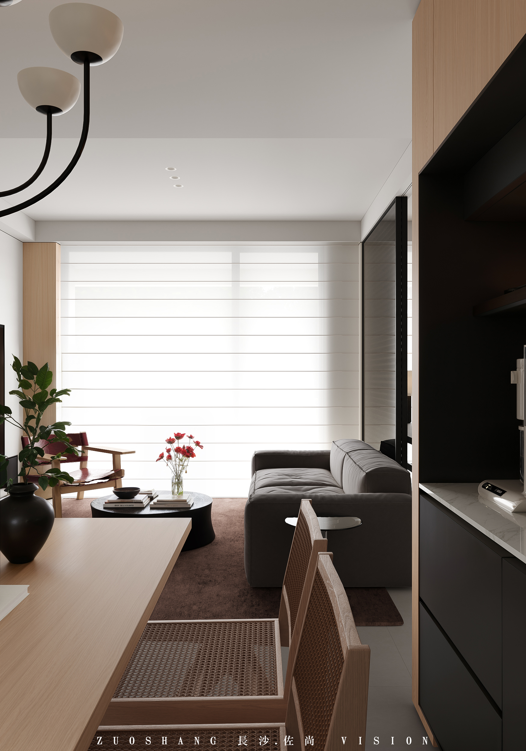 简约原木风——长沙佐尚视觉-19