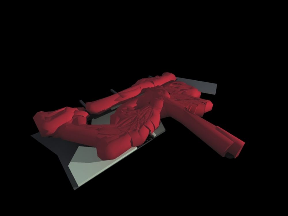 赫拉德茨克拉洛韦机场设计丨捷克丨Ondřej Laciga-31