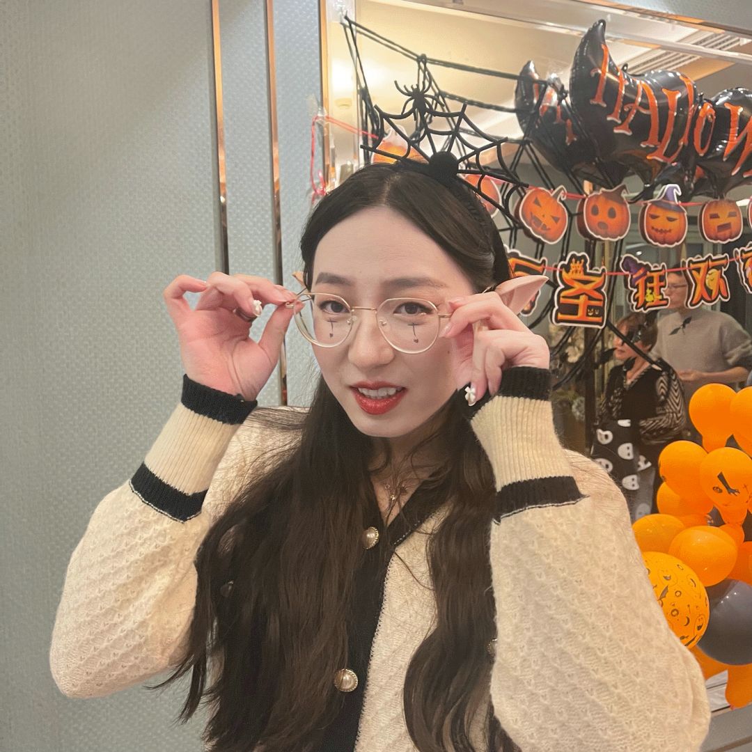 万圣节狂欢夜——力设计的神秘诡异空间-38