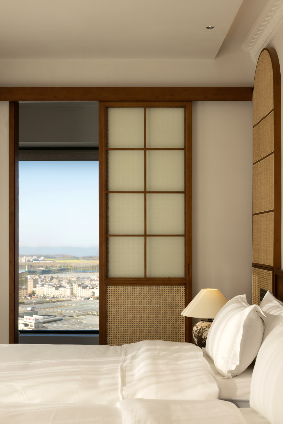 椿屿岚丨中国云南丨梵马设计-14