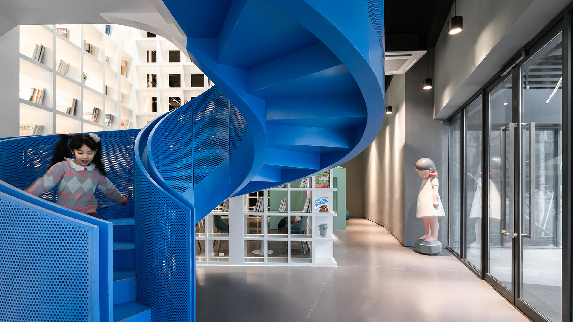 专访 Wutopia Lab 创始人 | 复杂系统下的多元设计理念-23