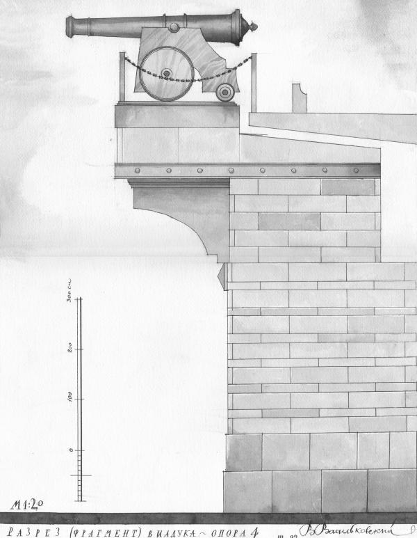 Ушаковской развязки（乌沙科夫立交桥）丨俄罗斯圣彼得堡-67