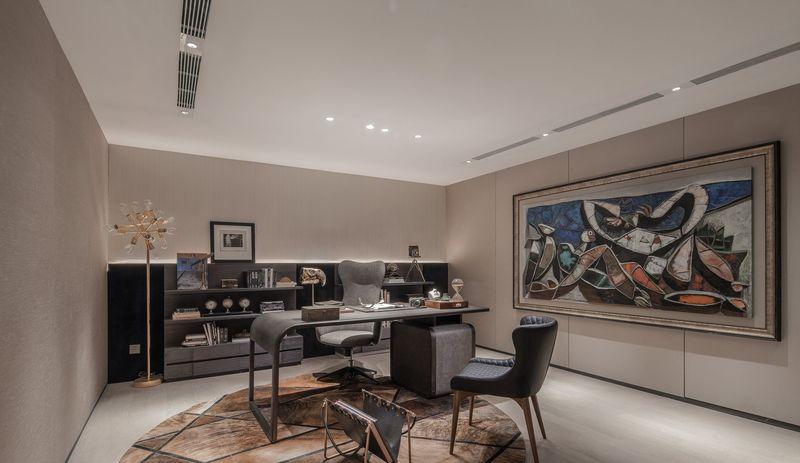 龙湖•西宸原著别墅丨中国成都-40