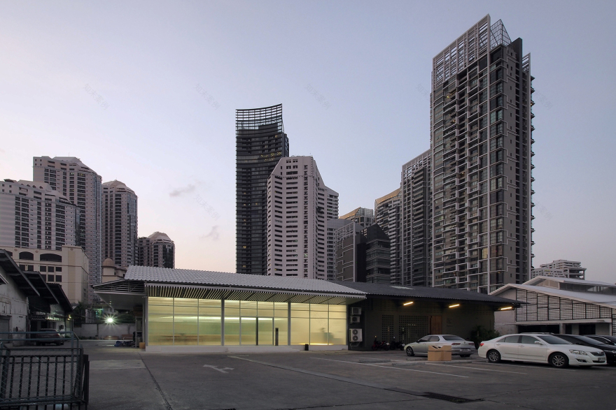 泰国1.6办公建筑-19