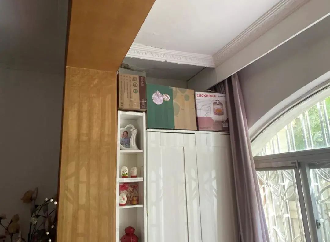 上海小夫妻 100m²整容式爆改丨中国上海丨艺占设计-121