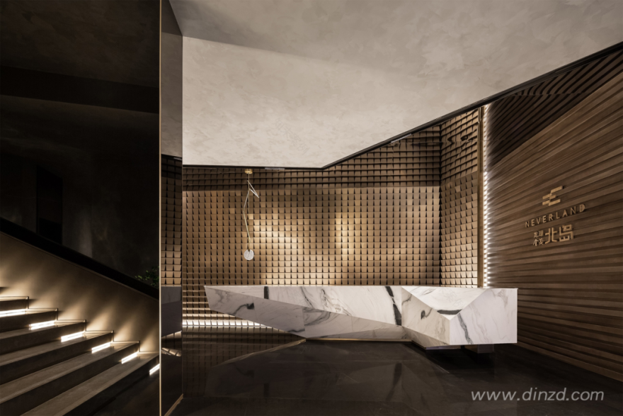 重庆龙湖金茂·北岛丨中国重庆丨锐度设计-26