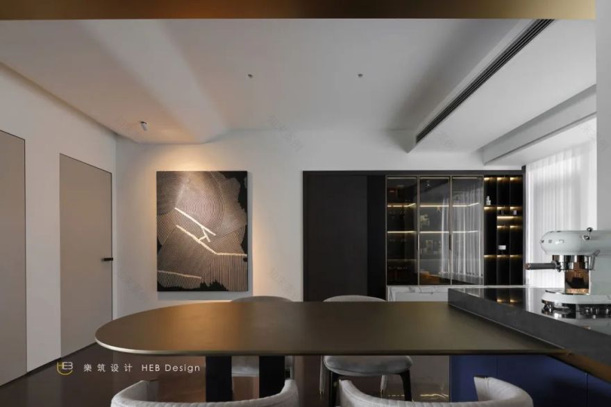 龙岩·龙辉小区丨中国龙岩丨HEB Design-36