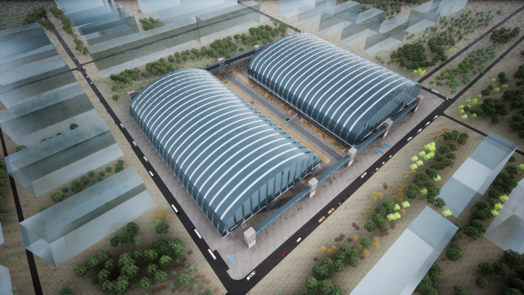 编织绿色穹顶，柳钢尘封污染史-6