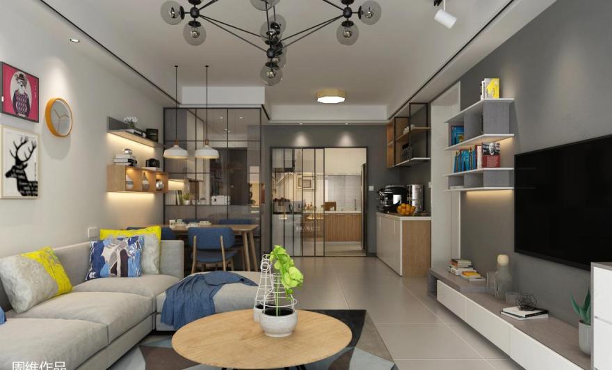 贵州六盘水钟山境雅-2