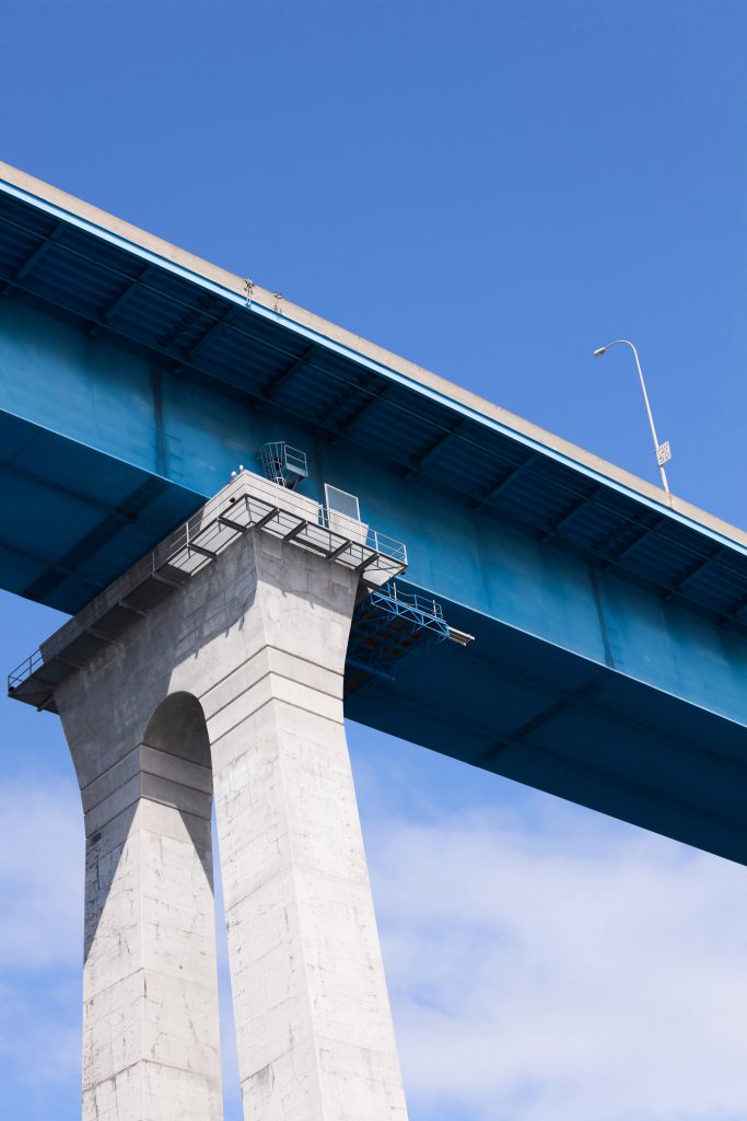 Coronado Bridge（科罗纳多桥）丨美国丨Robert Mosher（罗伯特·莫舍）-12