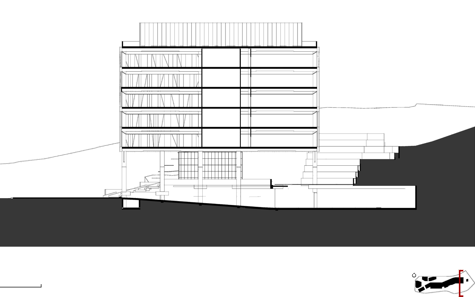 上升;攀登;上坡-33