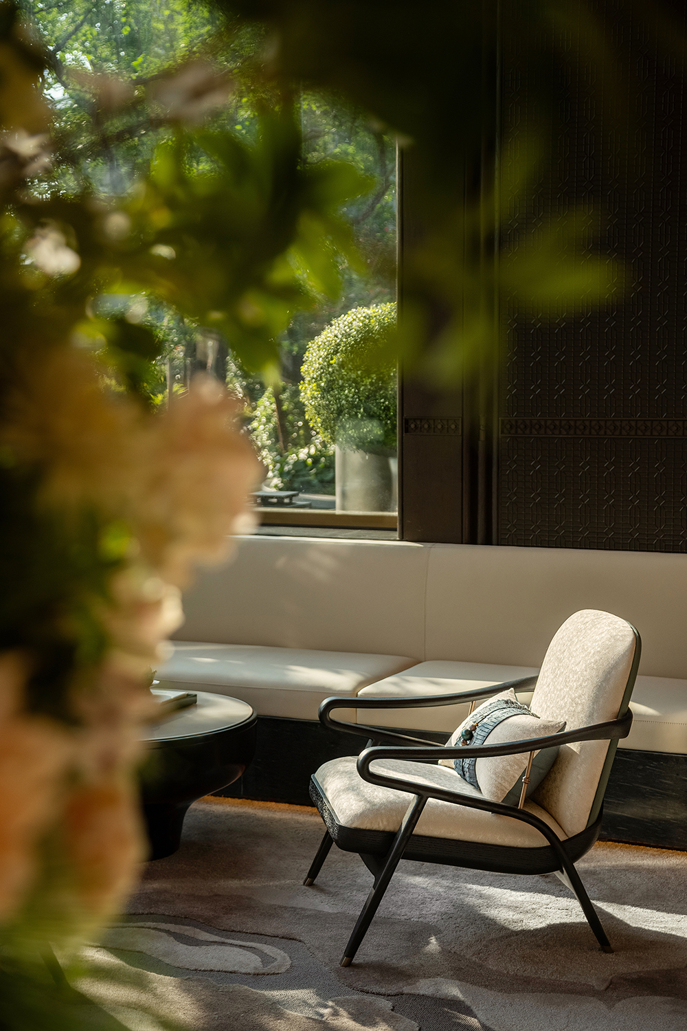 武汉·经发凤栖蘭庭丨中国武汉丨31设计-36