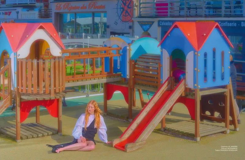 奇幻视觉盛宴 | Boris Camaca 摄影作品解读-171