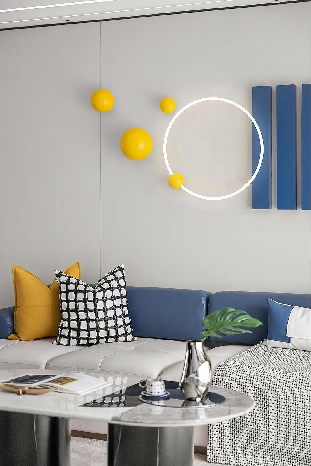 摩登 Ma· 公寓丨中国上海丨常恩设计事务所-102