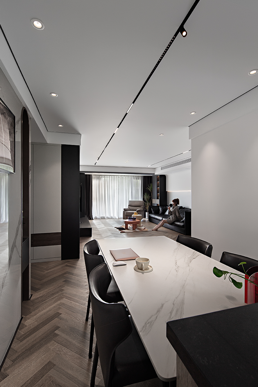 嬉皮熊大人之家丨中国桂林丨斑马設計事务所-17