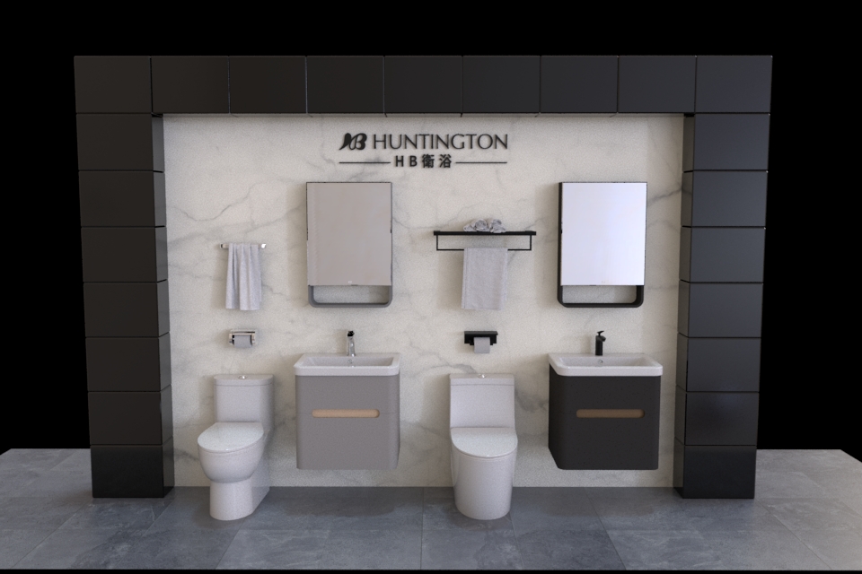 展架設計 Display Design-0