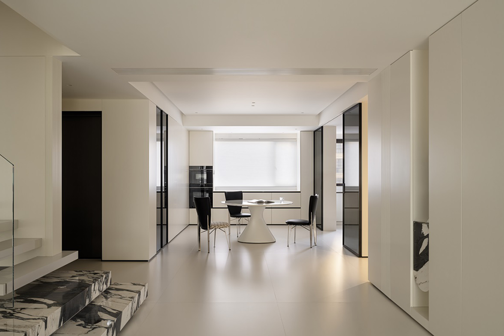 极简 ｜ 留白-62