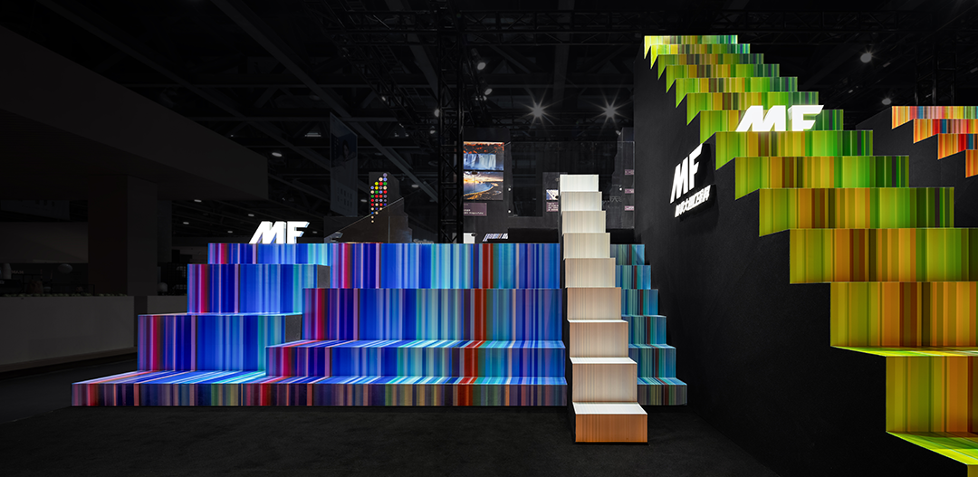 MF 展厅丨中国广州丨一直建筑设计事务所-15